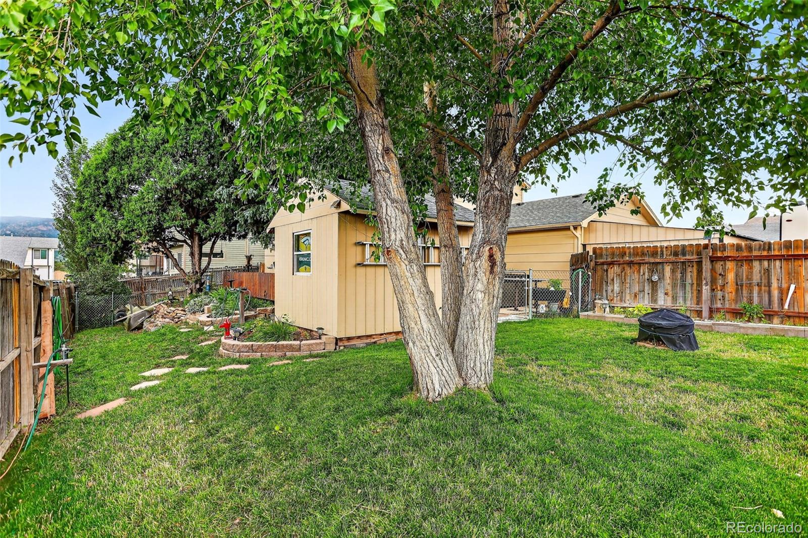 MLS Image #38 for 750  century place,monument, Colorado