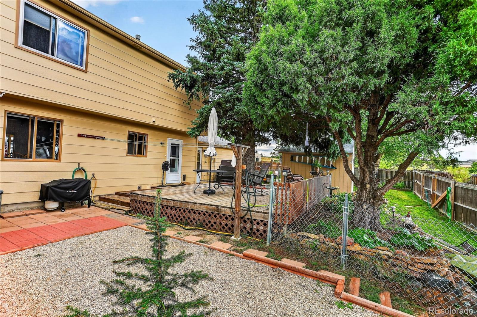 MLS Image #39 for 750  century place,monument, Colorado
