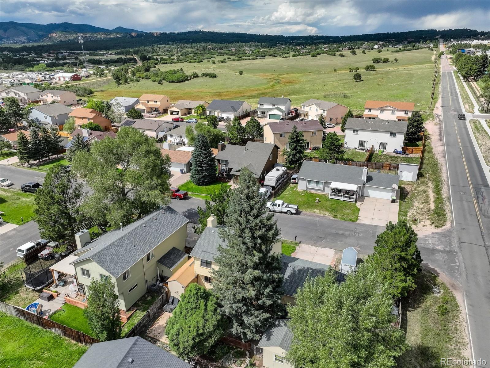 MLS Image #4 for 750  century place,monument, Colorado