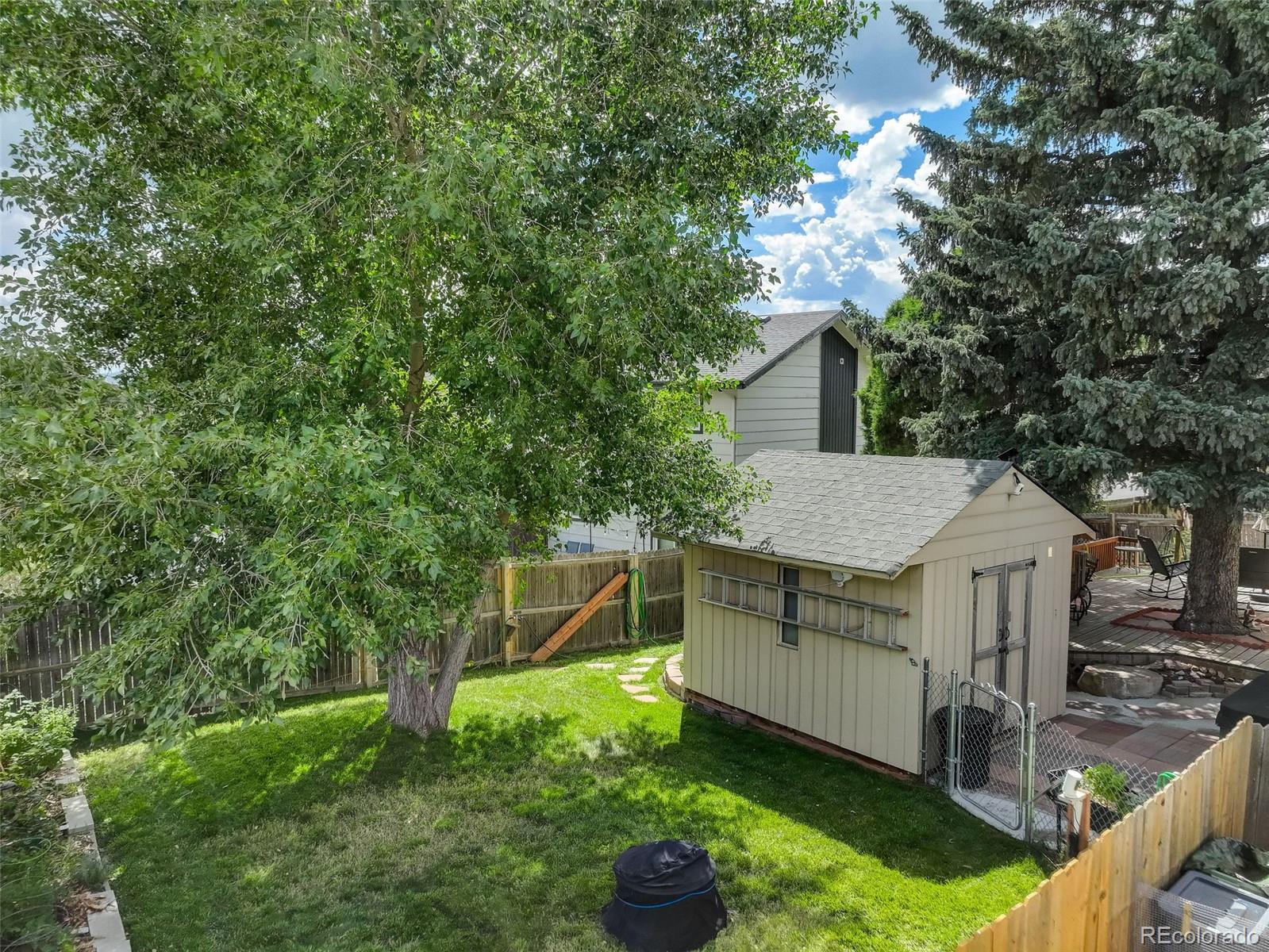 MLS Image #40 for 750  century place,monument, Colorado