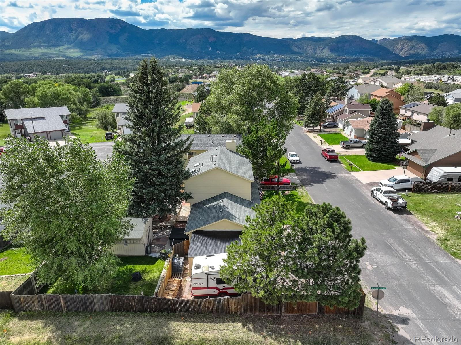 MLS Image #5 for 750  century place,monument, Colorado