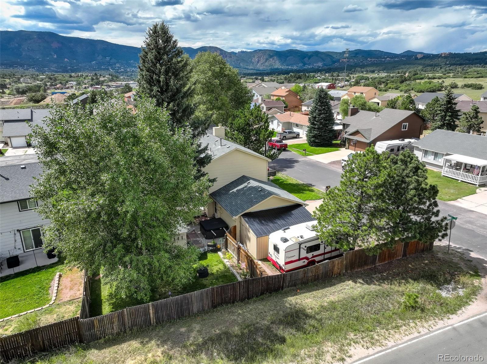 MLS Image #6 for 750  century place,monument, Colorado