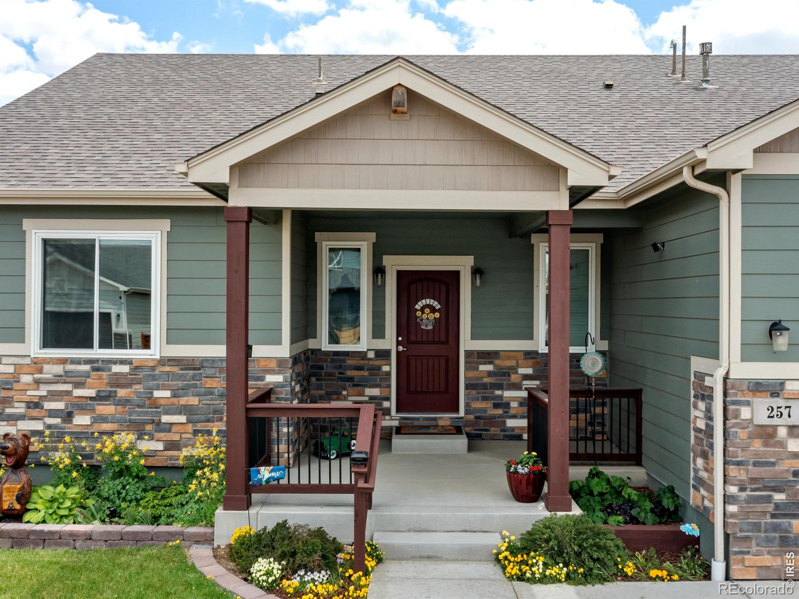 MLS Image #1 for 257  hillspire drive,windsor, Colorado