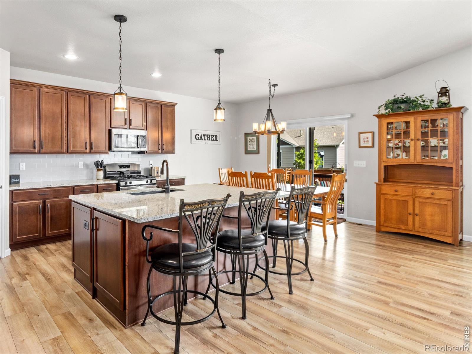 MLS Image #3 for 257  hillspire drive,windsor, Colorado