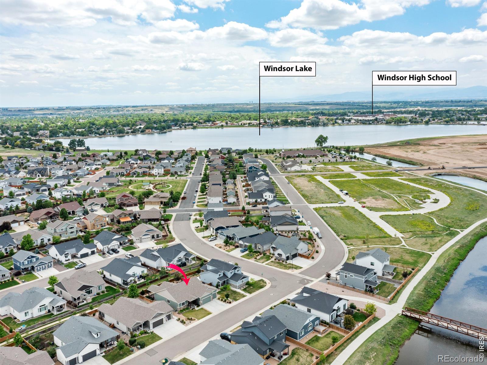 MLS Image #41 for 257  hillspire drive,windsor, Colorado