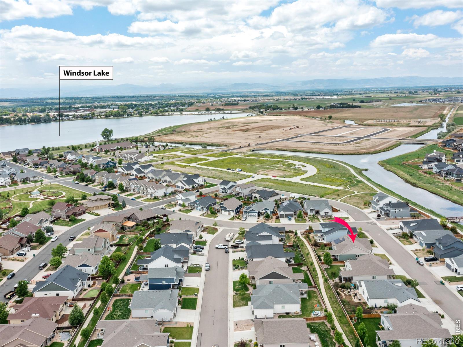 MLS Image #42 for 257  hillspire drive,windsor, Colorado