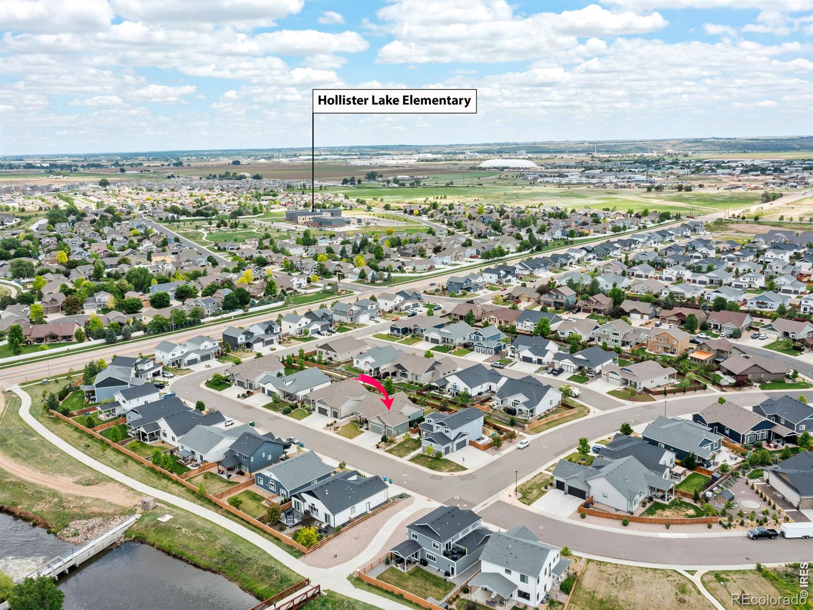 MLS Image #43 for 257  hillspire drive,windsor, Colorado