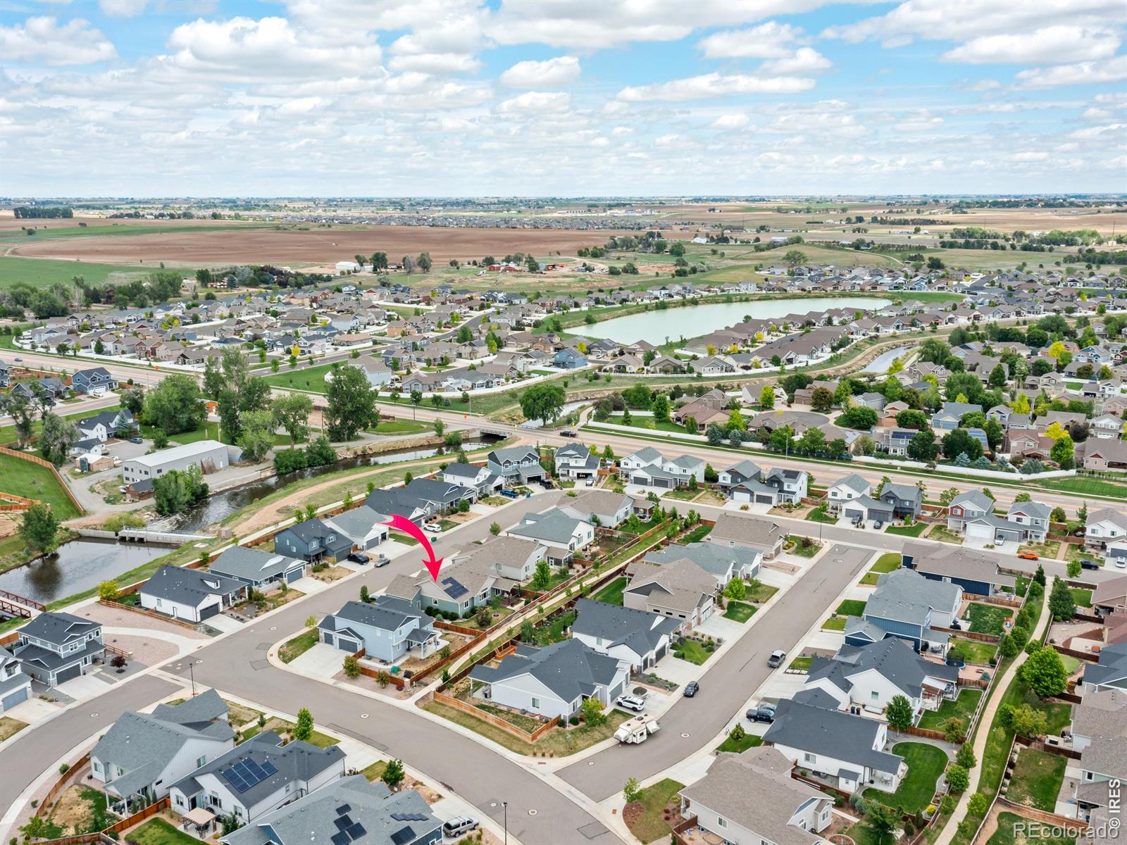 MLS Image #44 for 257  hillspire drive,windsor, Colorado