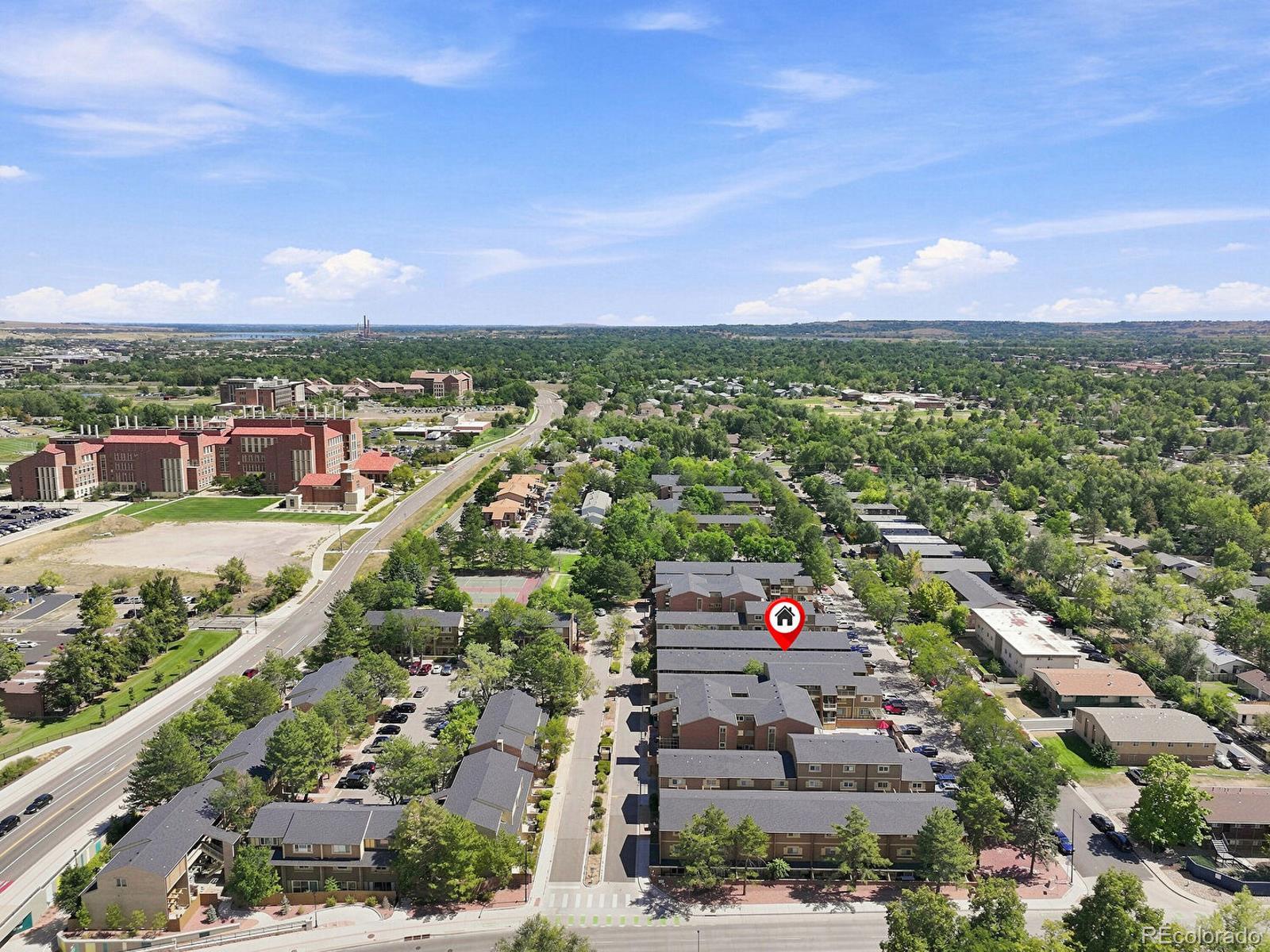 MLS Image #40 for 3161  madison avenue,boulder, Colorado