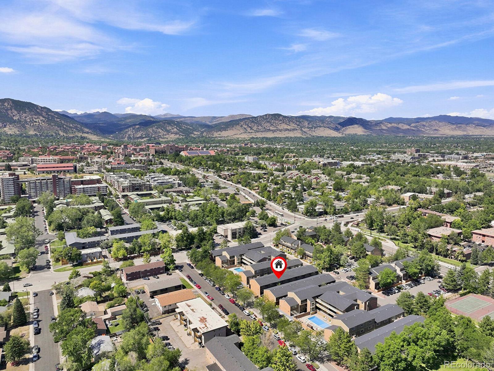 MLS Image #42 for 3161  madison avenue,boulder, Colorado