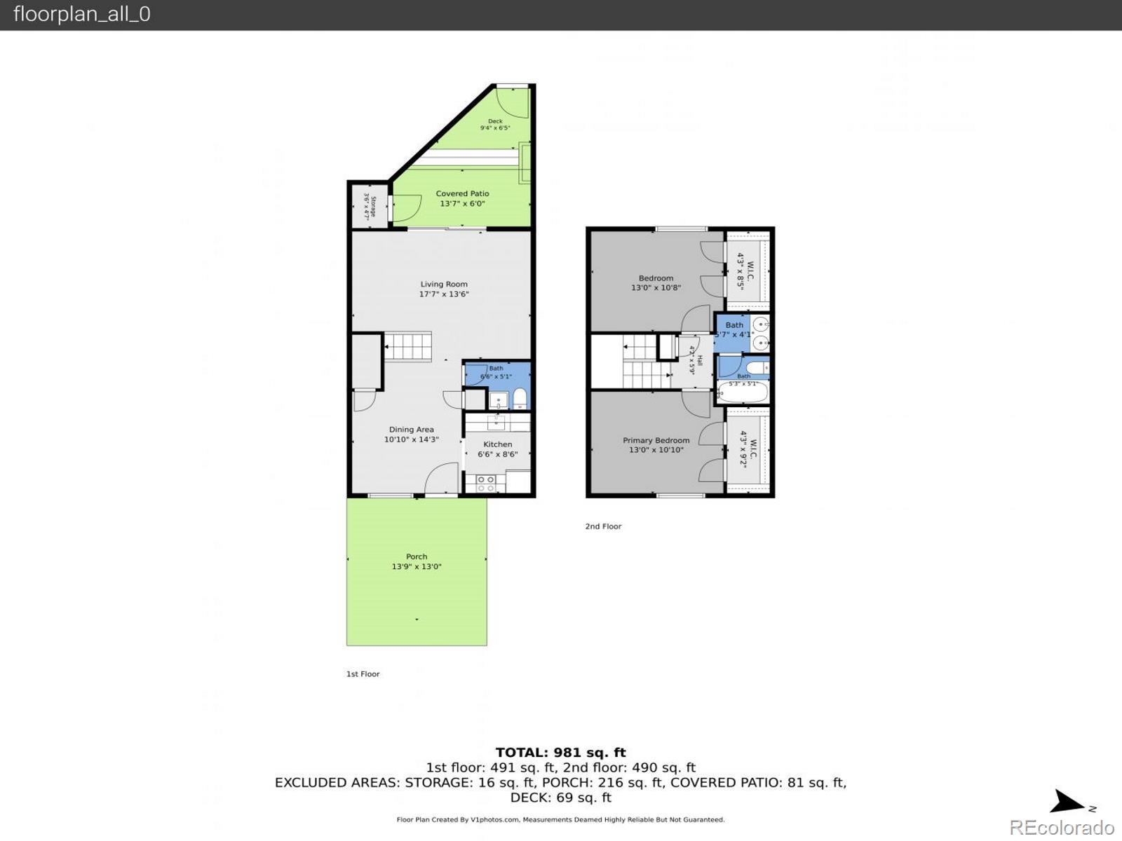 MLS Image #47 for 3161  madison avenue,boulder, Colorado