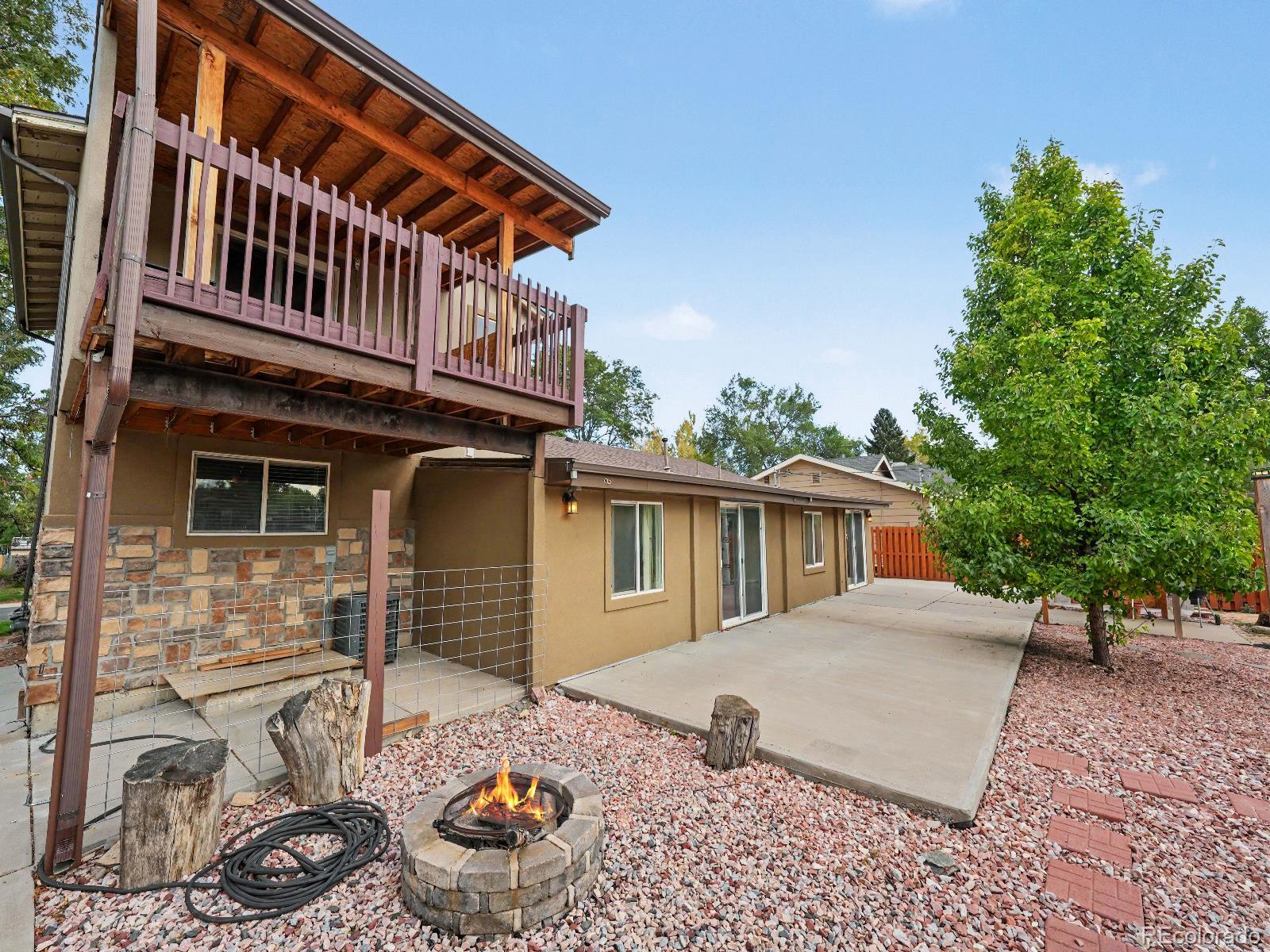 MLS Image #21 for 7461  webster street,arvada, Colorado