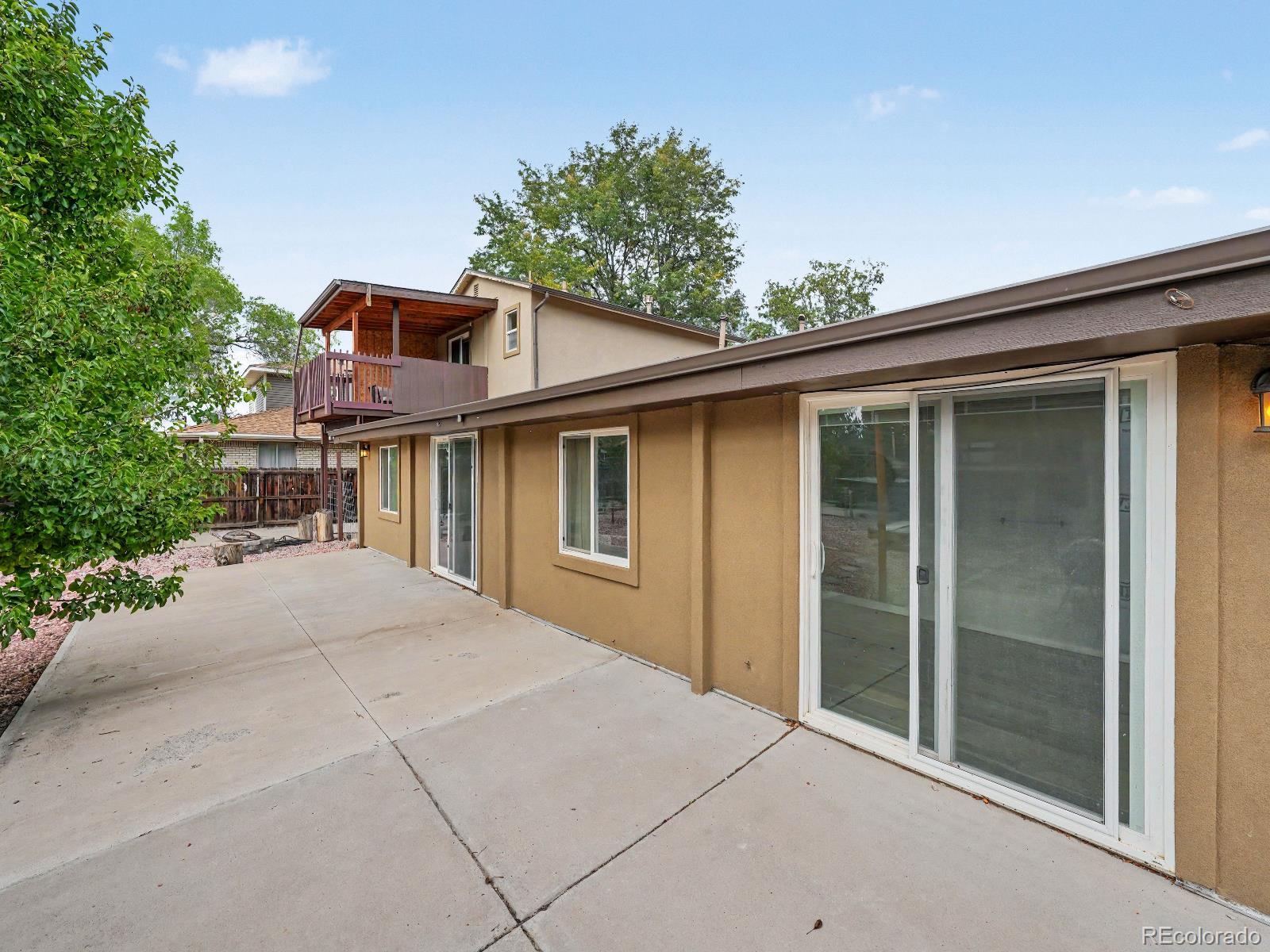 MLS Image #22 for 7461  webster street,arvada, Colorado