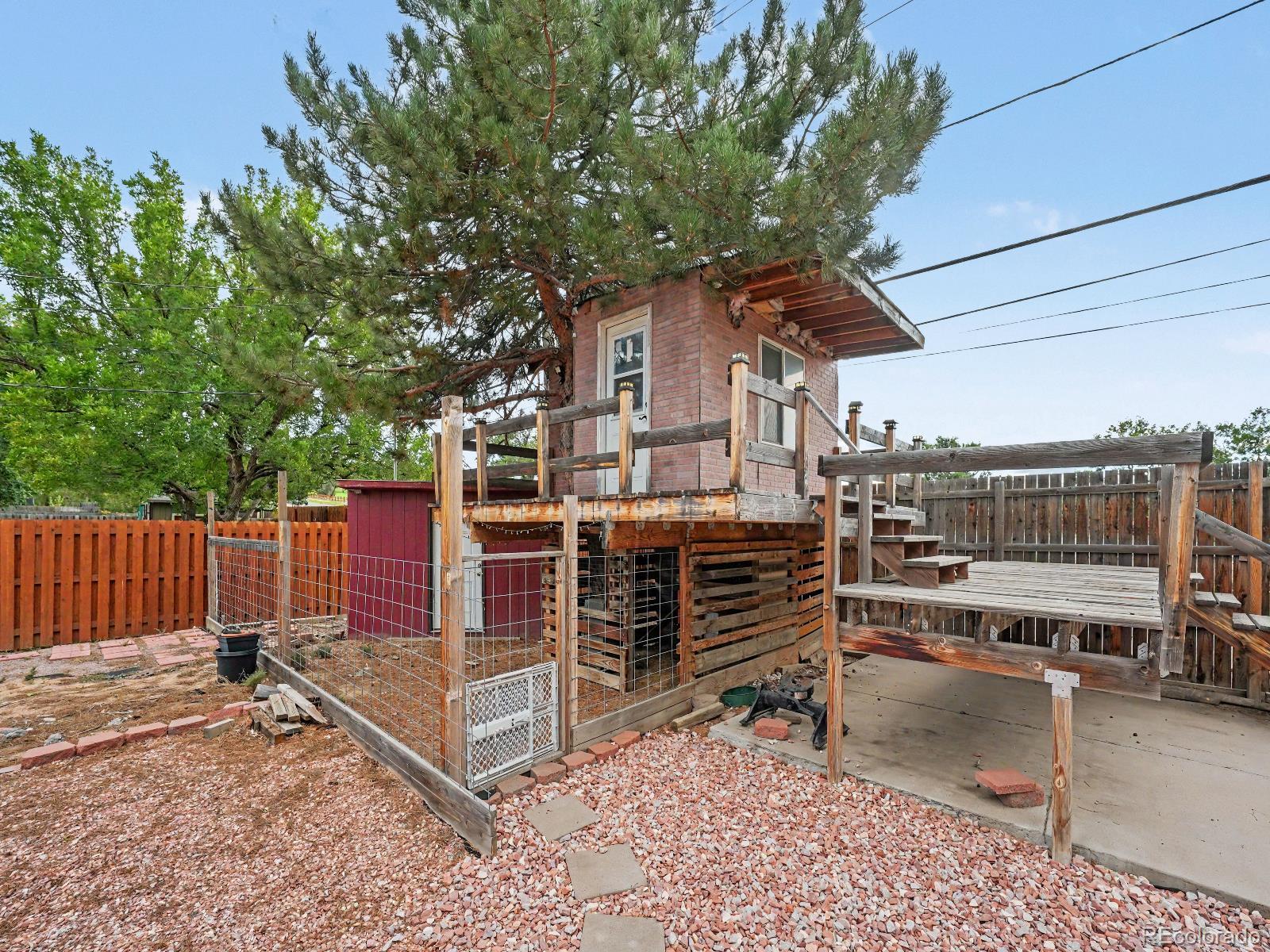 MLS Image #23 for 7461  webster street,arvada, Colorado