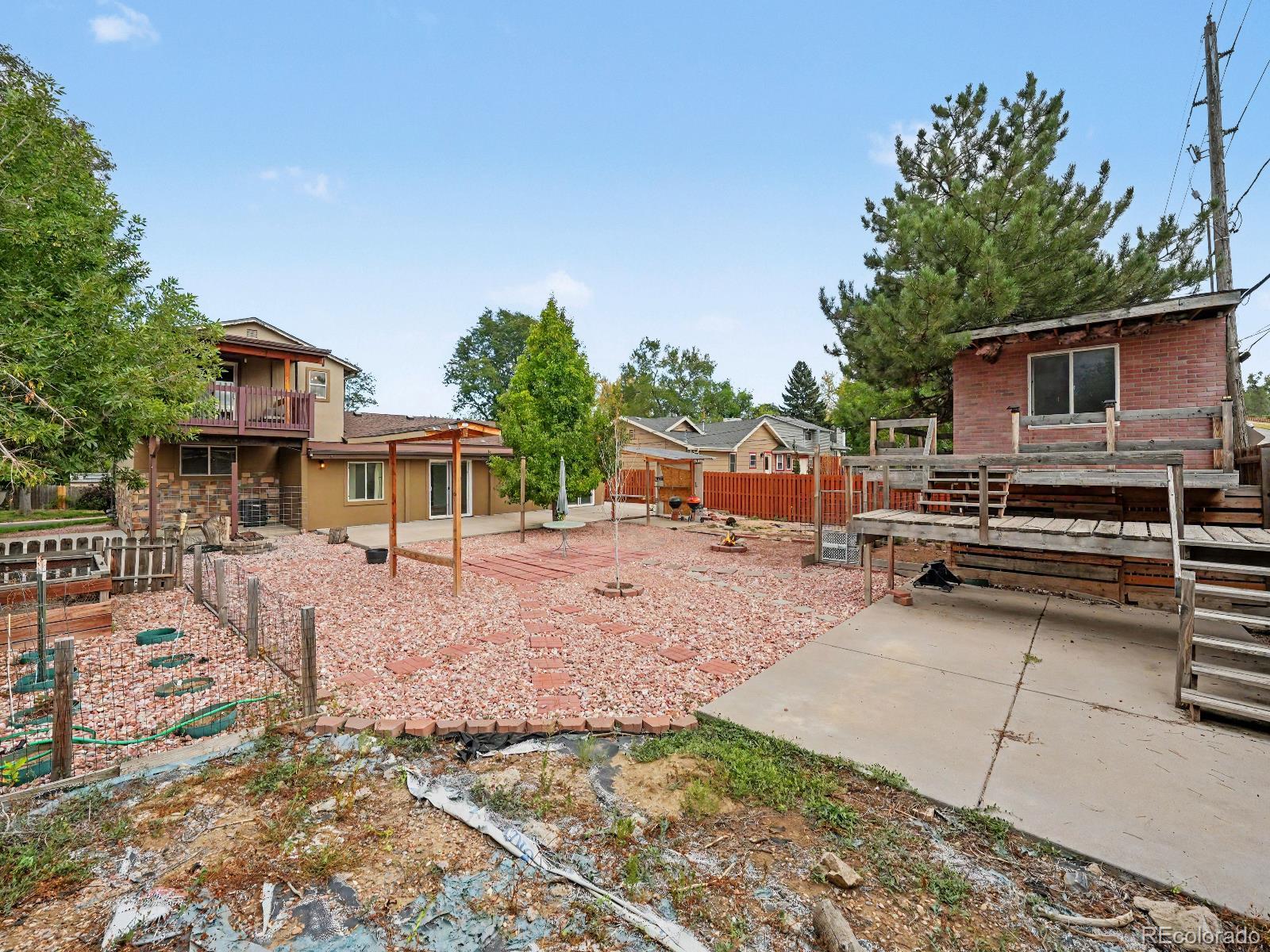 MLS Image #25 for 7461  webster street,arvada, Colorado