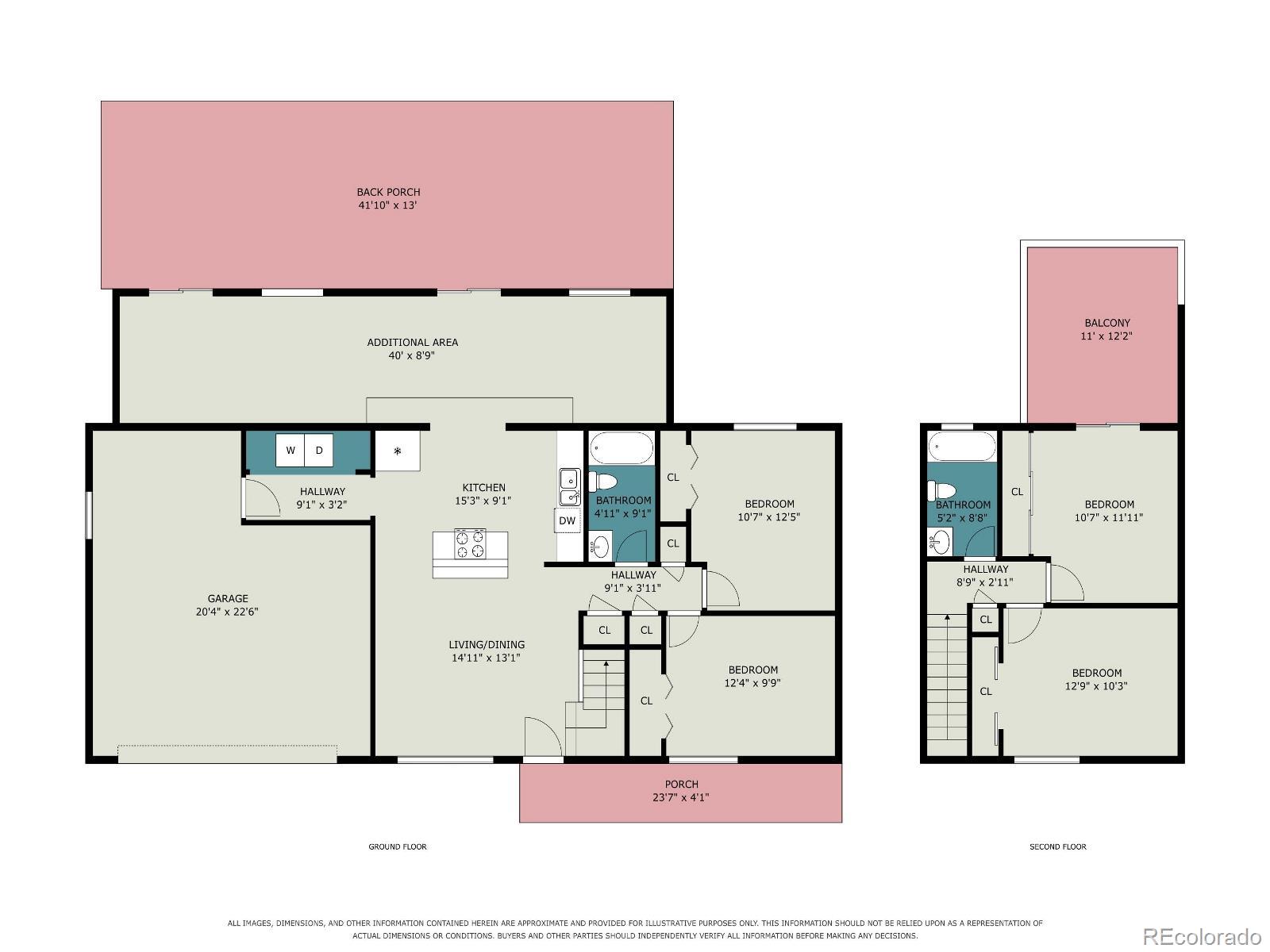 MLS Image #27 for 7461  webster street,arvada, Colorado