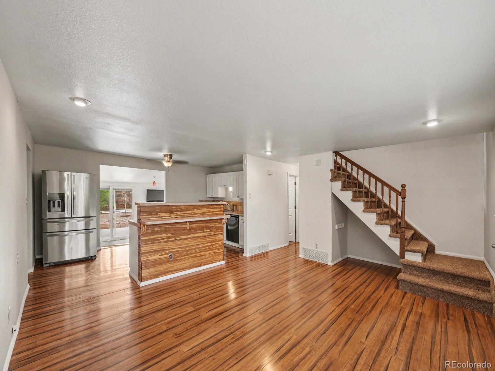 MLS Image #3 for 7461  webster street,arvada, Colorado
