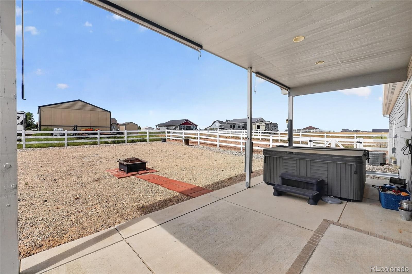 MLS Image #35 for 14545  barksdaly way,keenesburg, Colorado