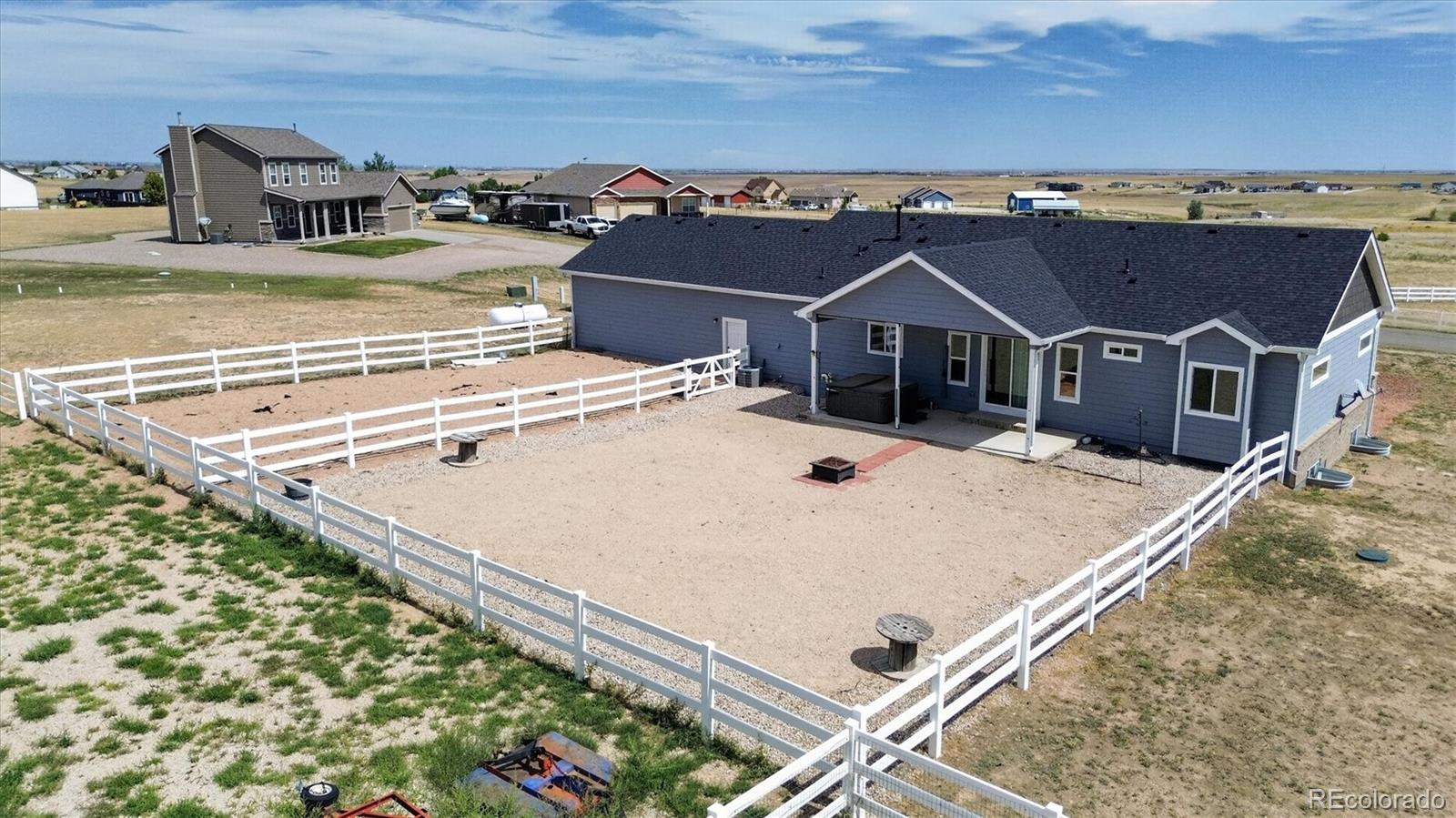 MLS Image #37 for 14545  barksdaly way,keenesburg, Colorado