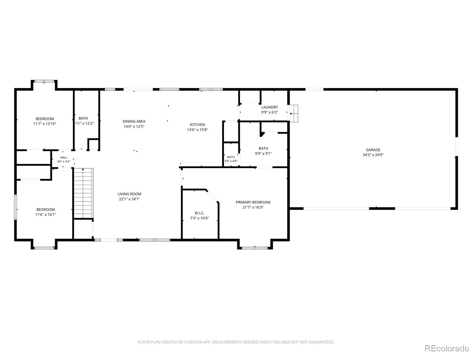 MLS Image #44 for 14545  barksdaly way,keenesburg, Colorado