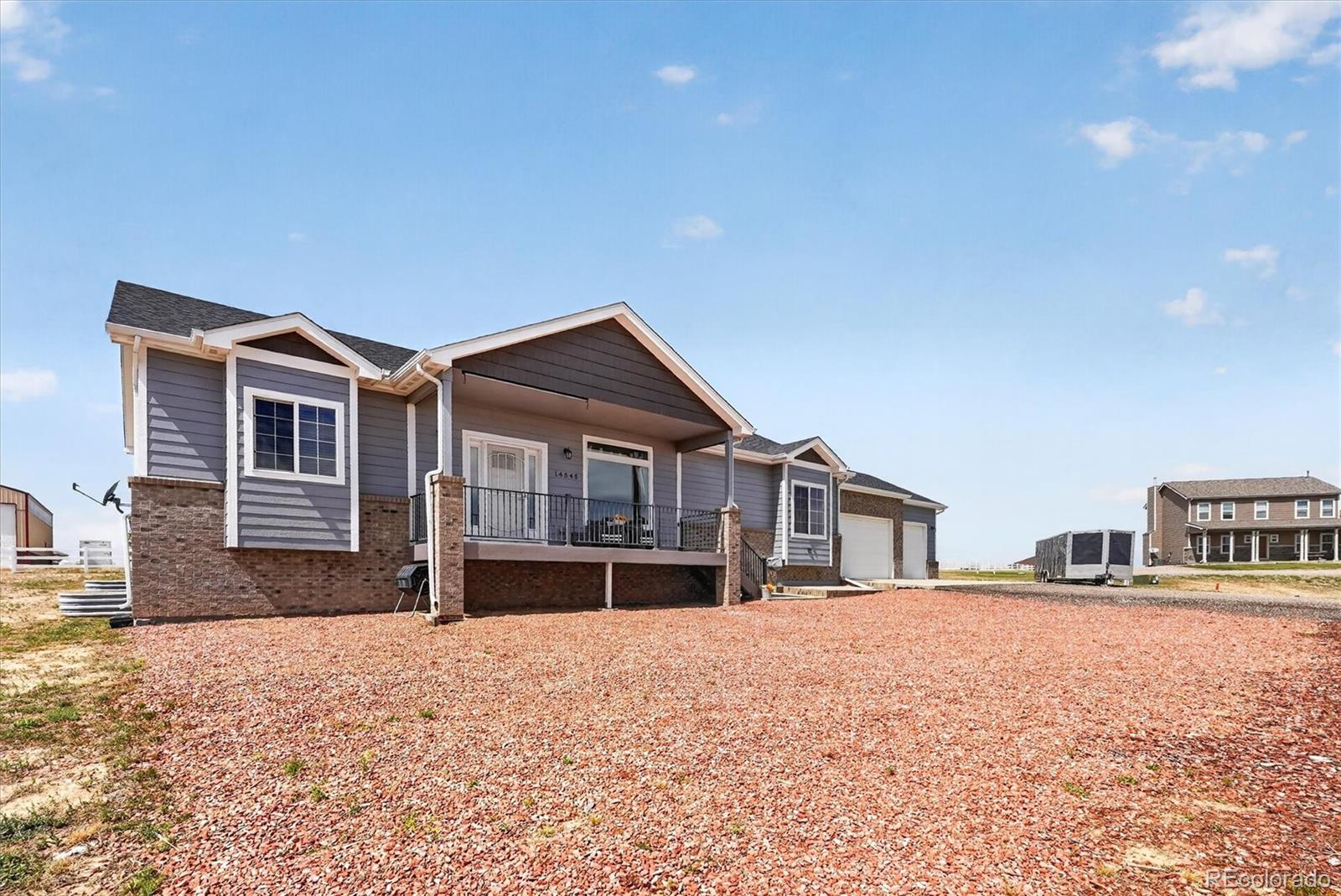 MLS Image #5 for 14545  barksdaly way,keenesburg, Colorado