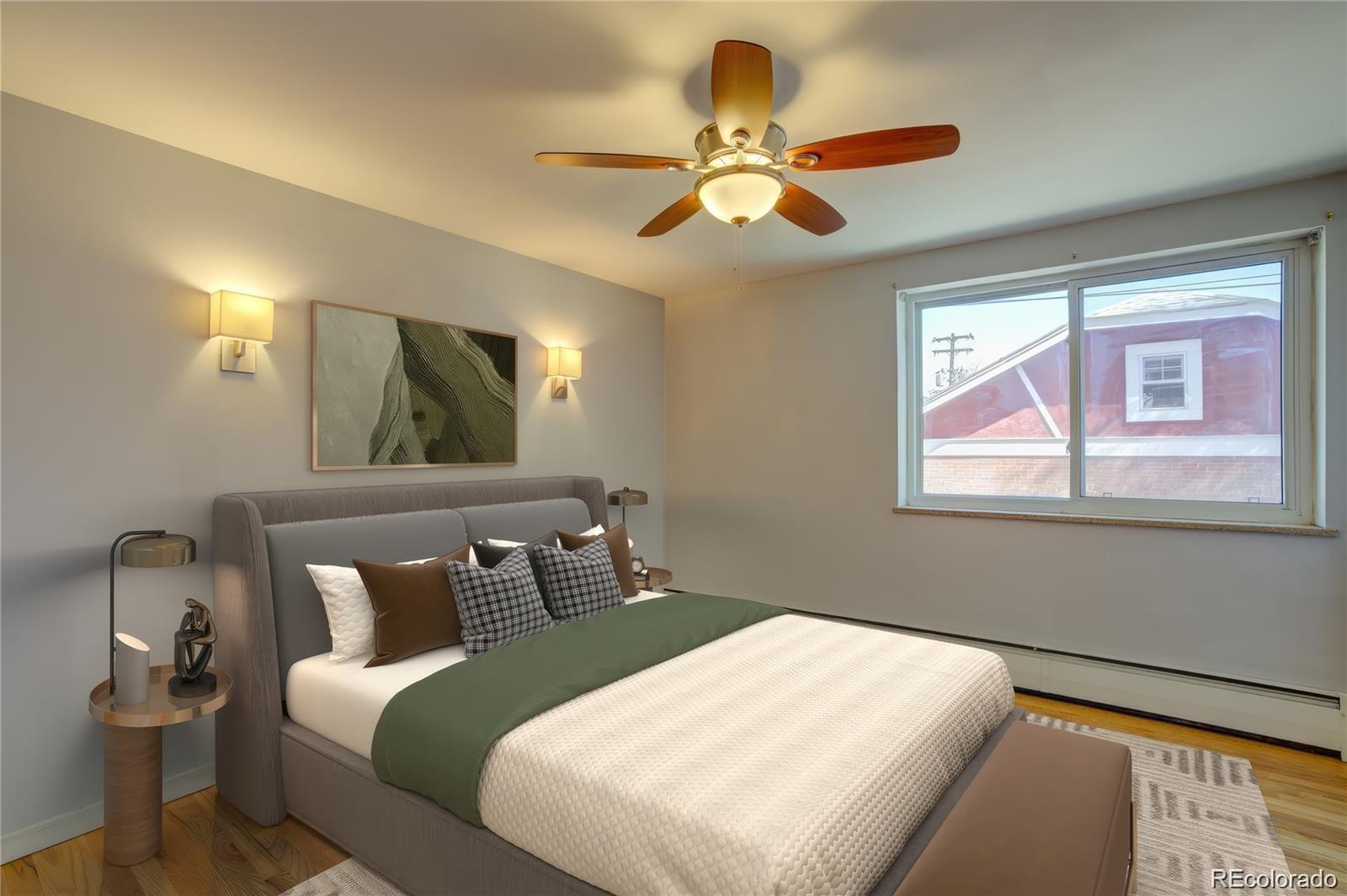 MLS Image #10 for 925 e 8 avenue,denver, Colorado