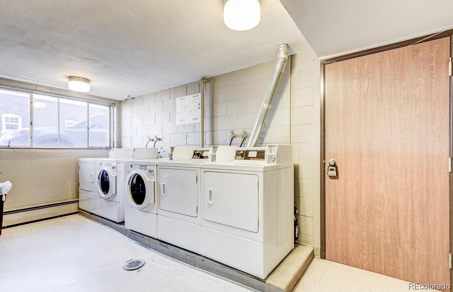 MLS Image #21 for 925 e 8 avenue,denver, Colorado