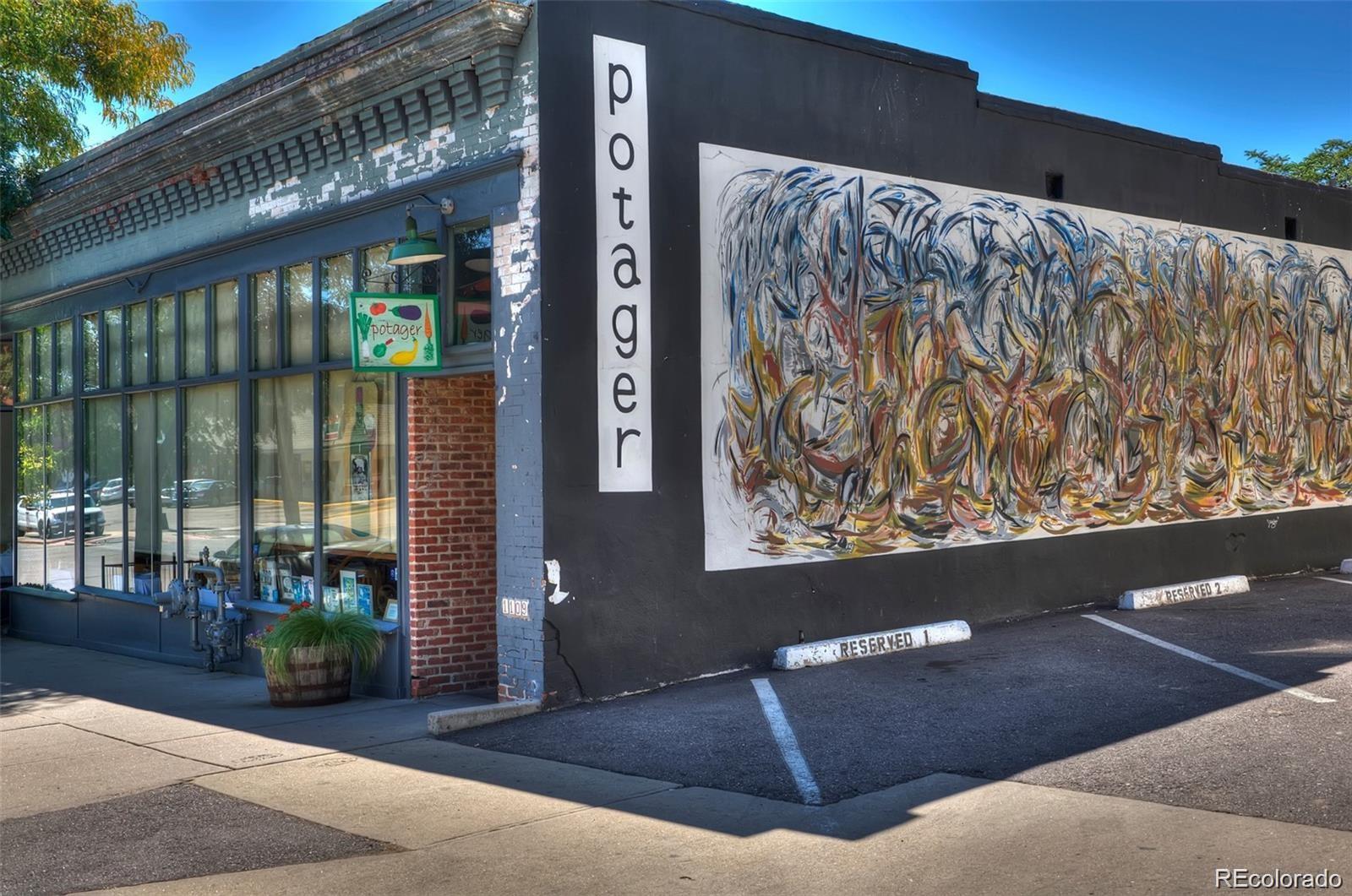 MLS Image #30 for 925 e 8 avenue,denver, Colorado