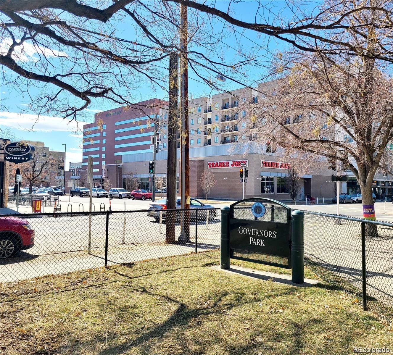 MLS Image #31 for 925 e 8 avenue,denver, Colorado