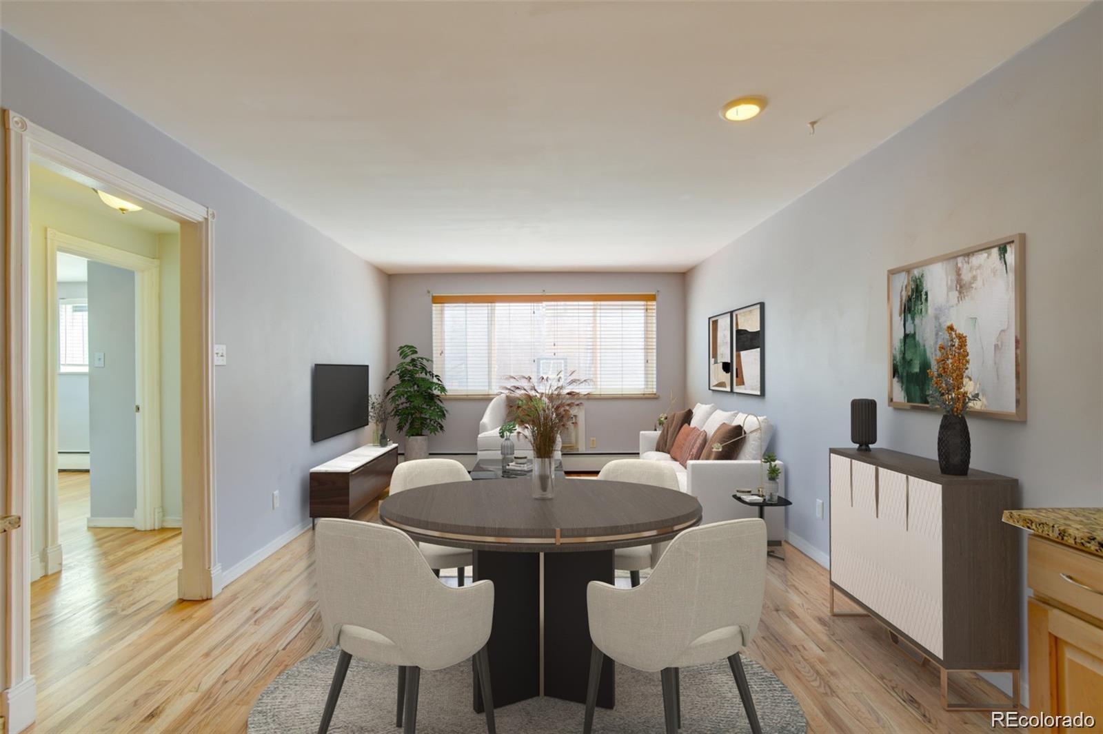 MLS Image #6 for 925 e 8 avenue,denver, Colorado