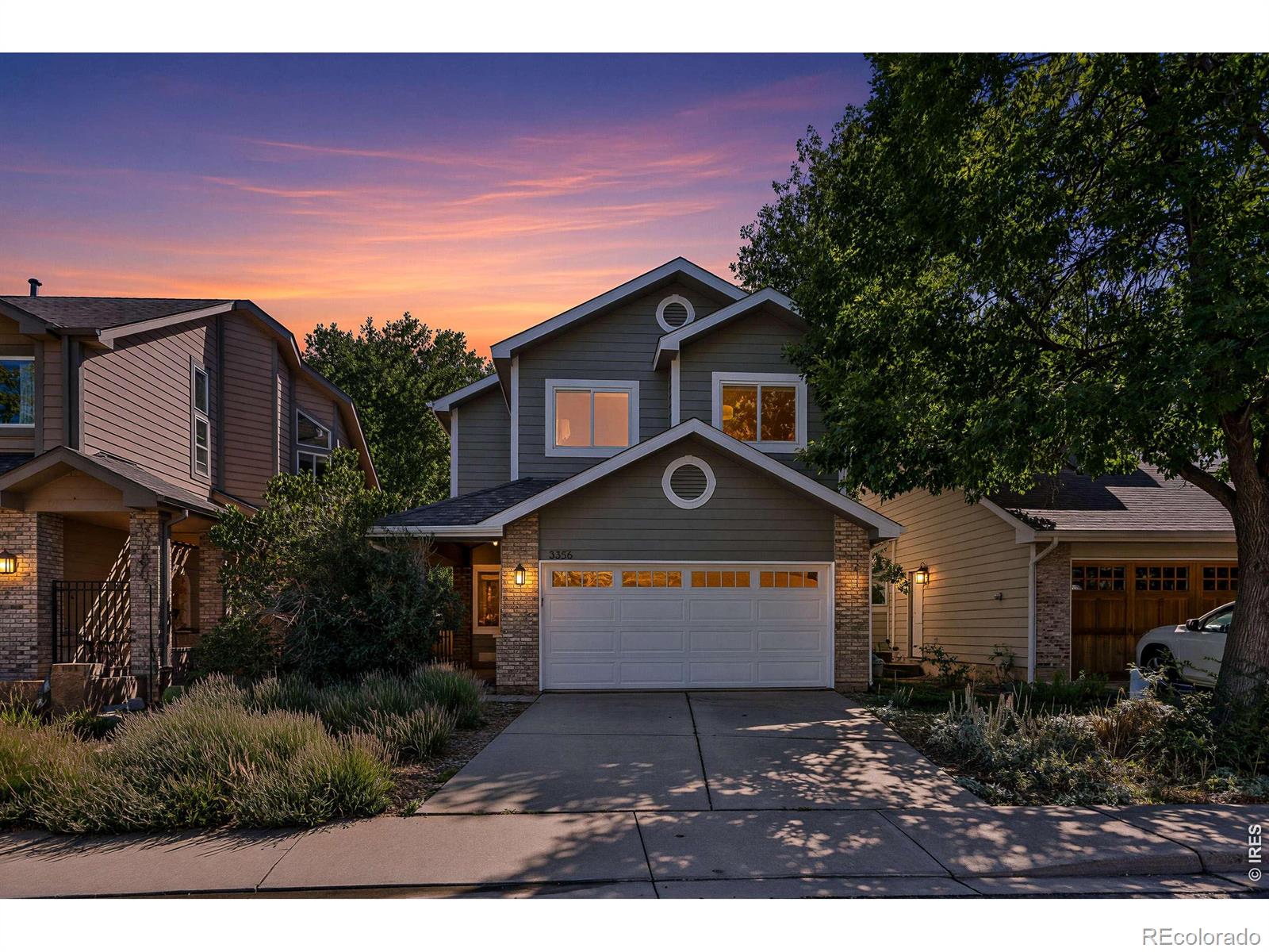 MLS Image #0 for 3356  sentinel drive,boulder, Colorado