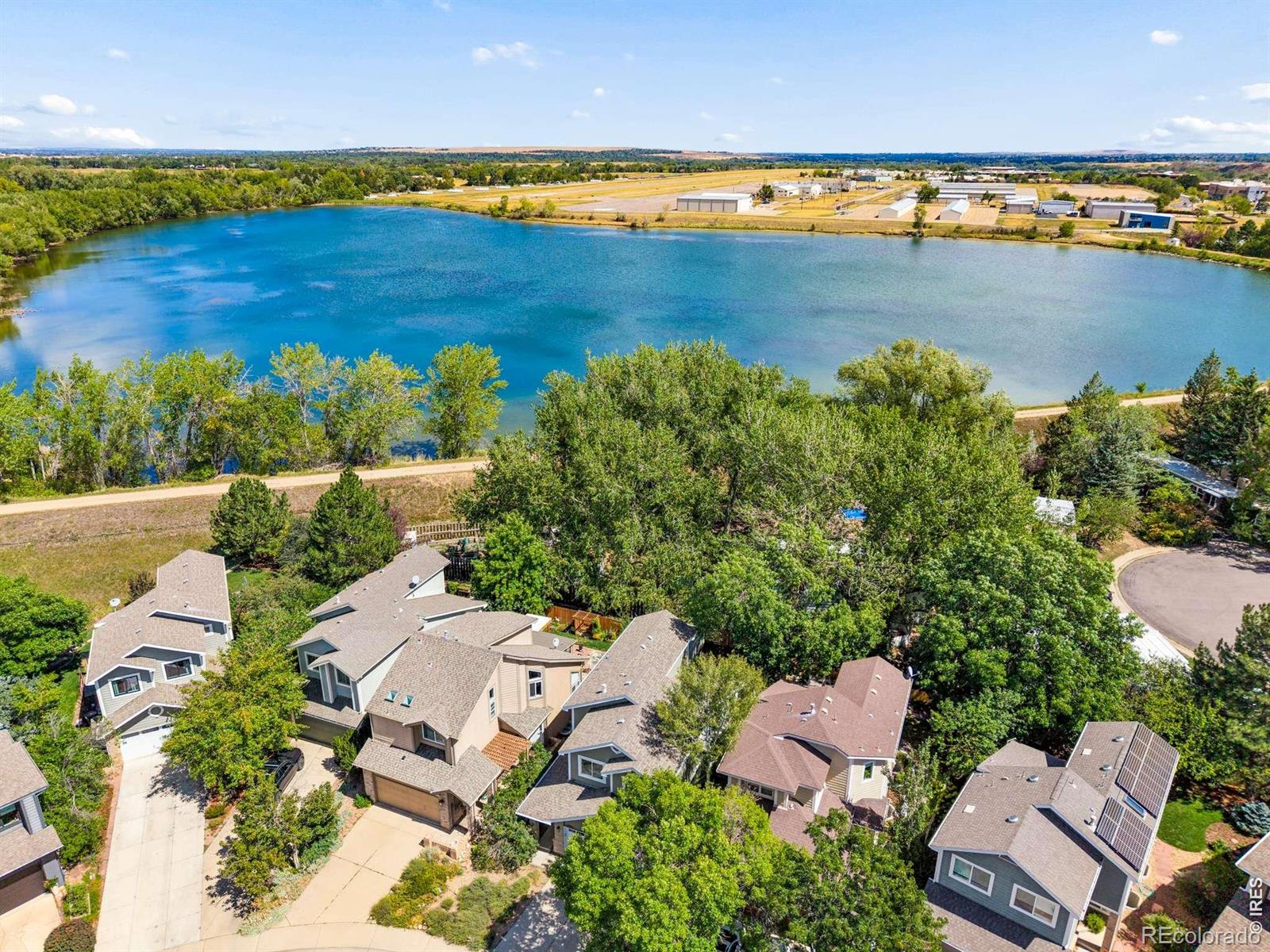 MLS Image #1 for 3356  sentinel drive,boulder, Colorado