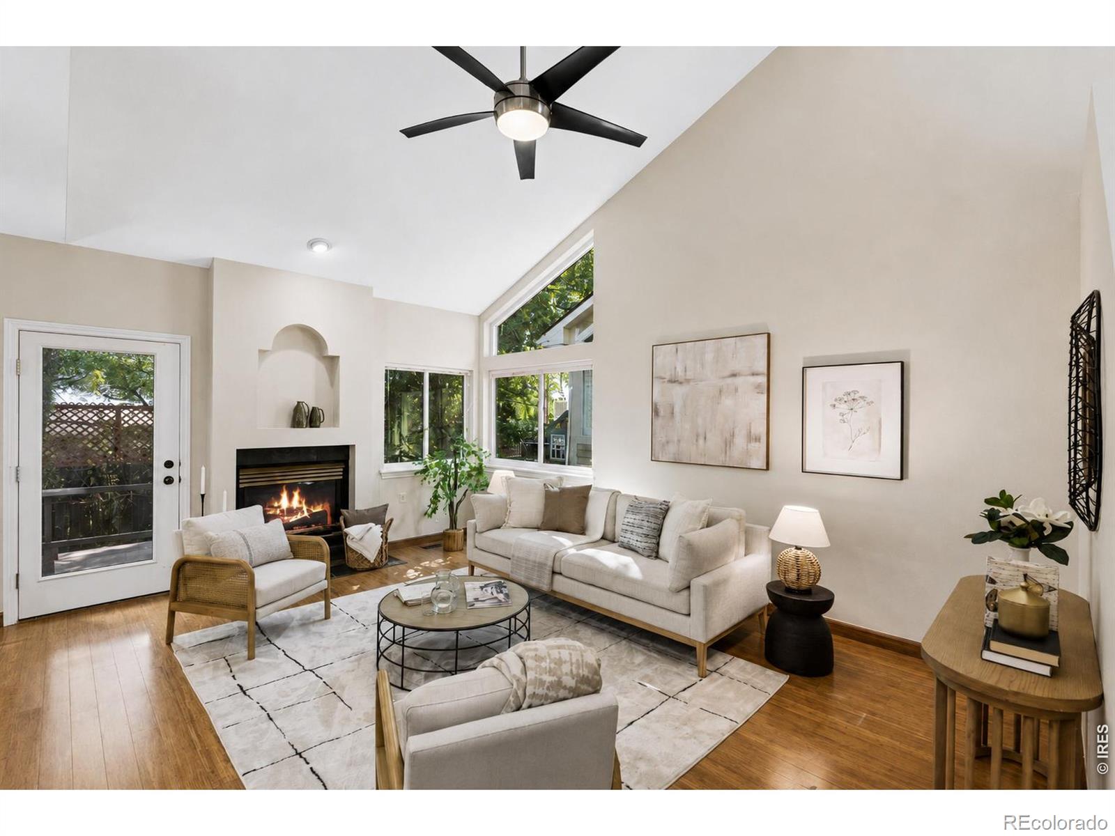 MLS Image #2 for 3356  sentinel drive,boulder, Colorado