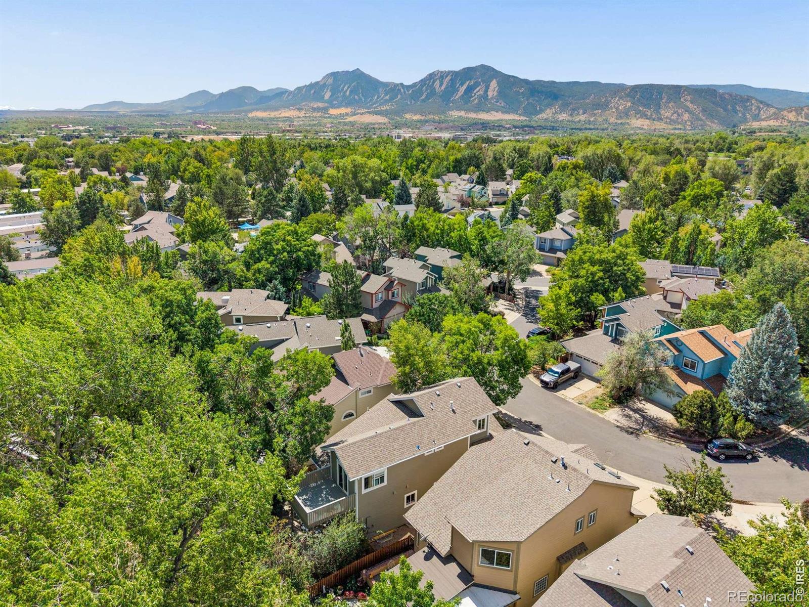 MLS Image #28 for 3356  sentinel drive,boulder, Colorado