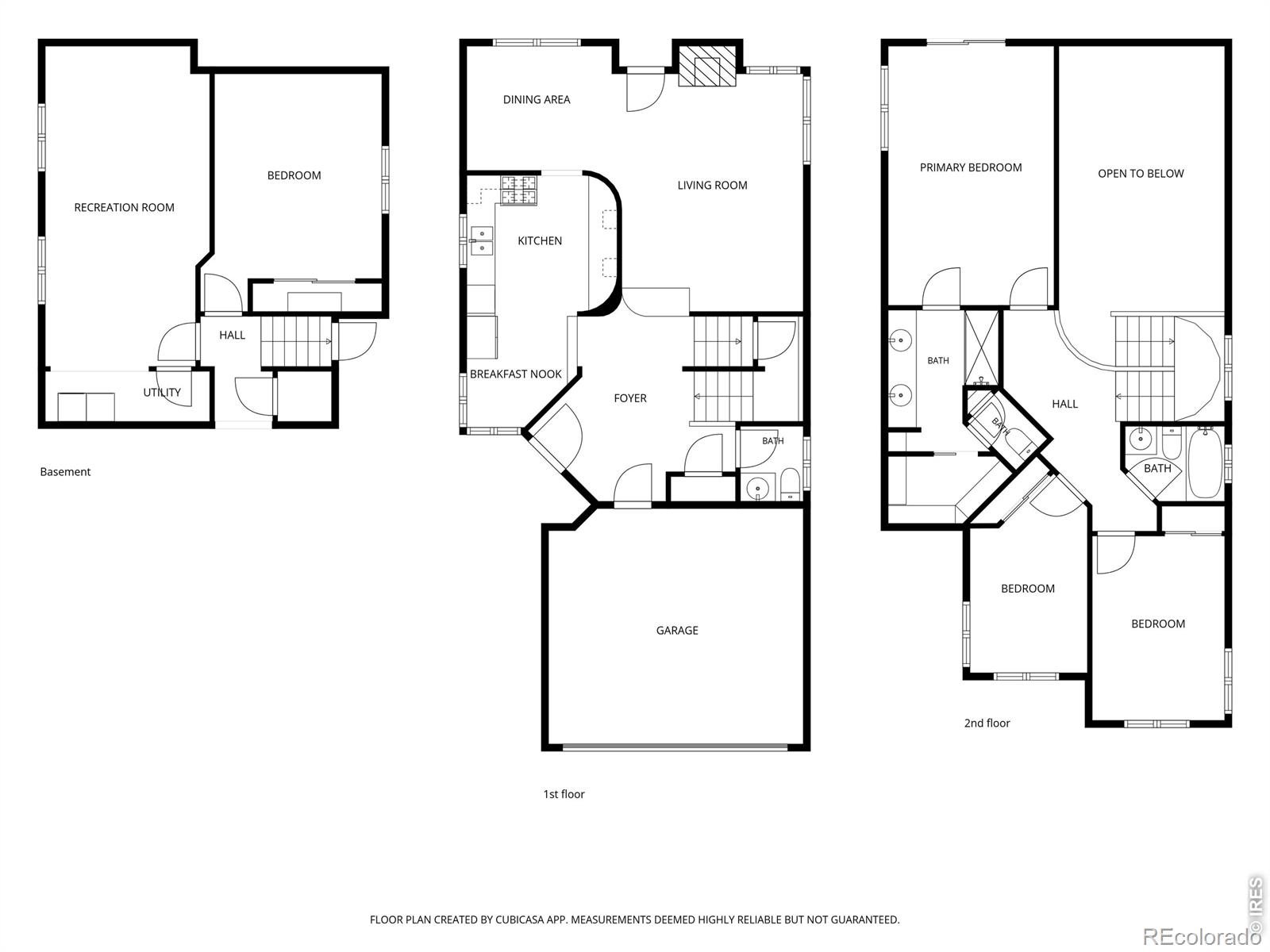 MLS Image #30 for 3356  sentinel drive,boulder, Colorado