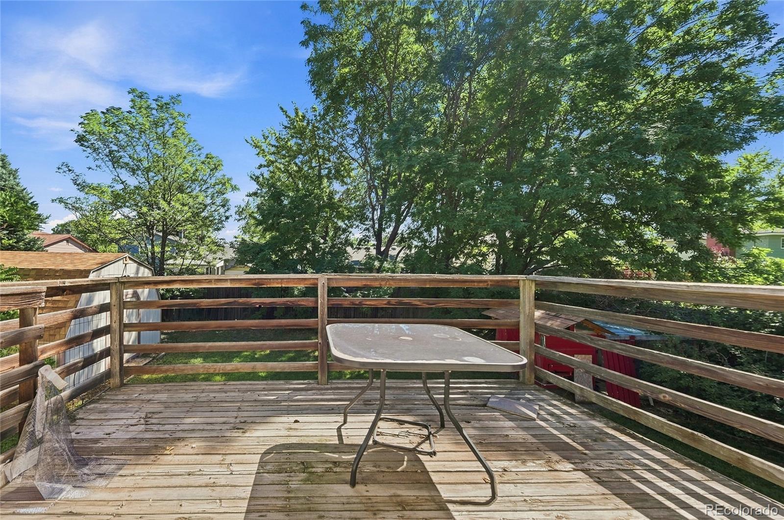 MLS Image #23 for 4640 s everett street,denver, Colorado