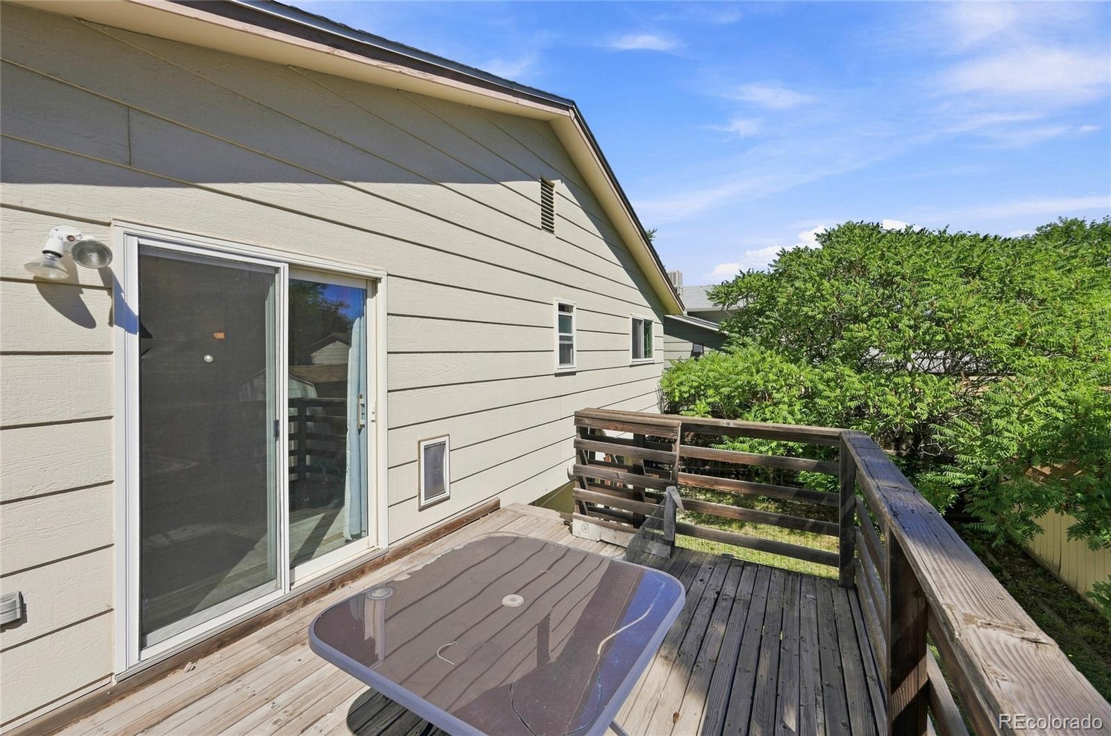 MLS Image #24 for 4640 s everett street,denver, Colorado