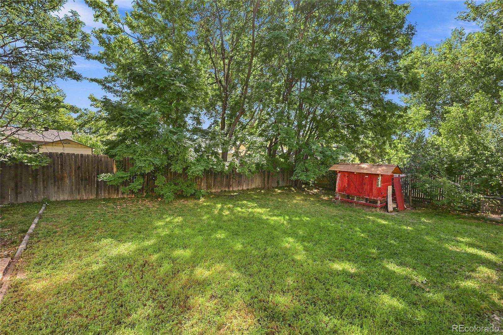 MLS Image #25 for 4640 s everett street,denver, Colorado
