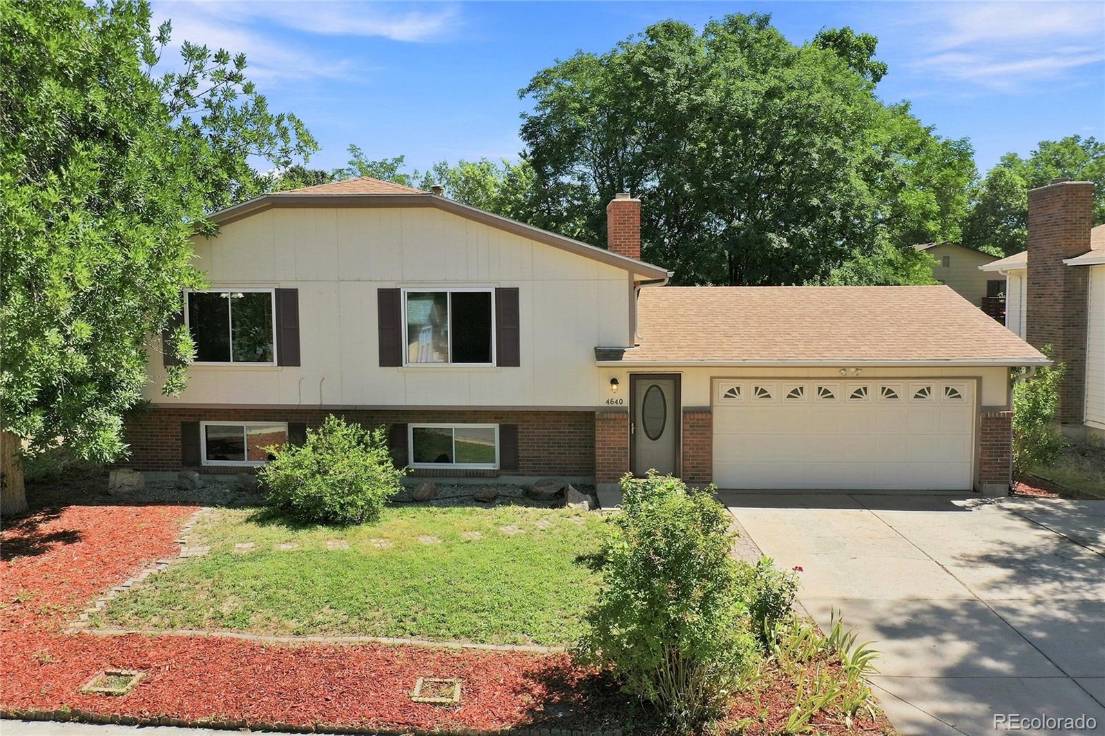 MLS Image #28 for 4640 s everett street,denver, Colorado