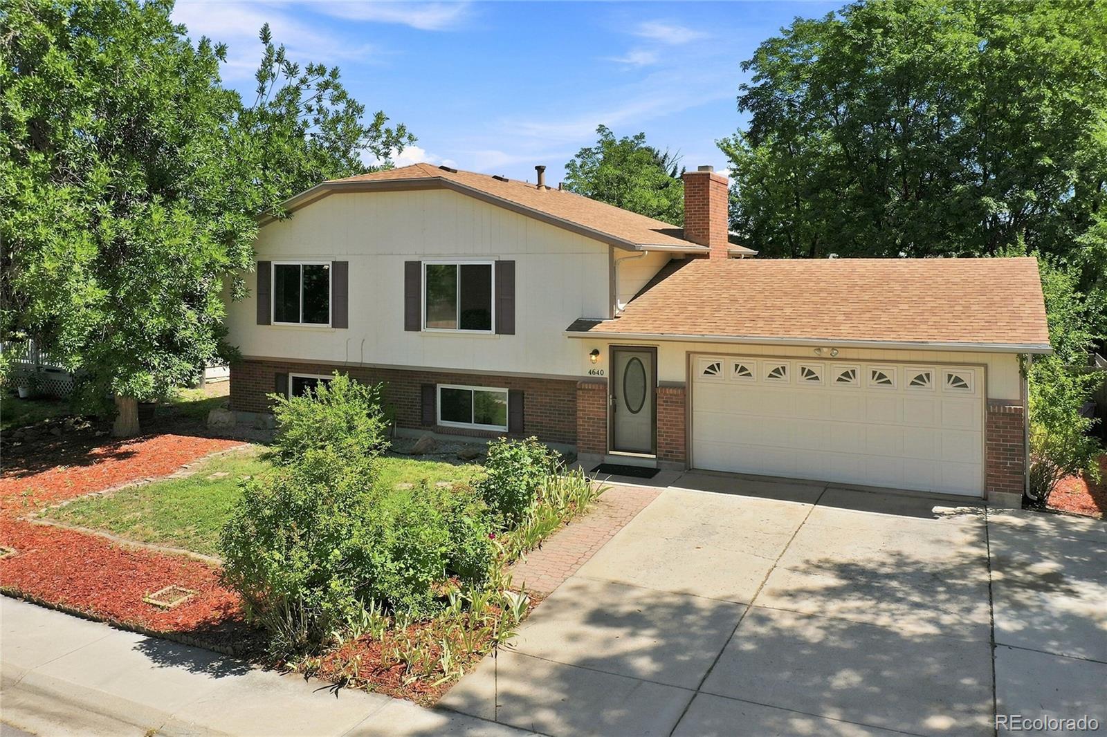 MLS Image #29 for 4640 s everett street,denver, Colorado