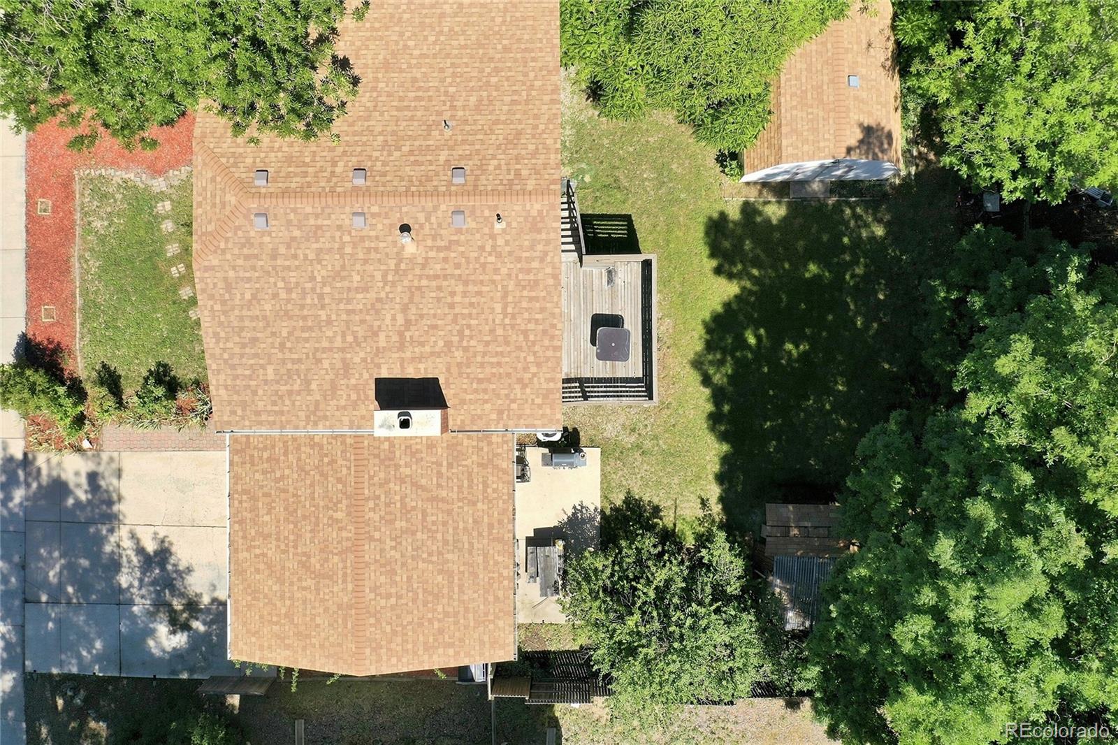 MLS Image #30 for 4640 s everett street,denver, Colorado