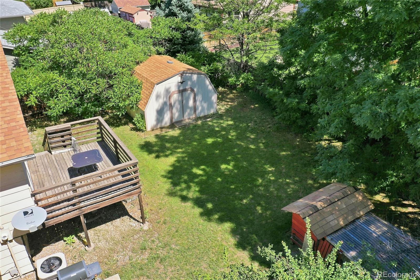 MLS Image #31 for 4640 s everett street,denver, Colorado