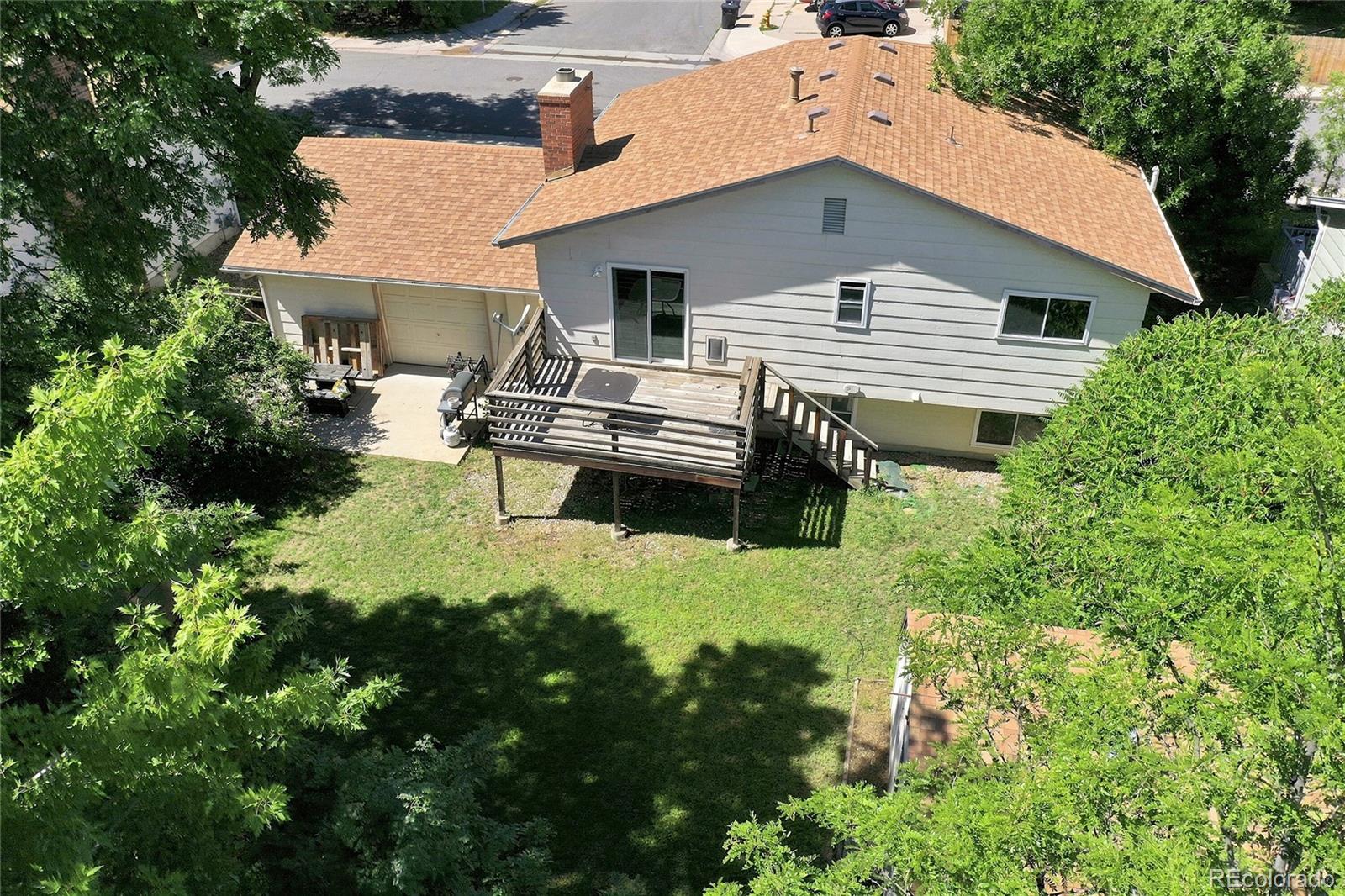MLS Image #32 for 4640 s everett street,denver, Colorado