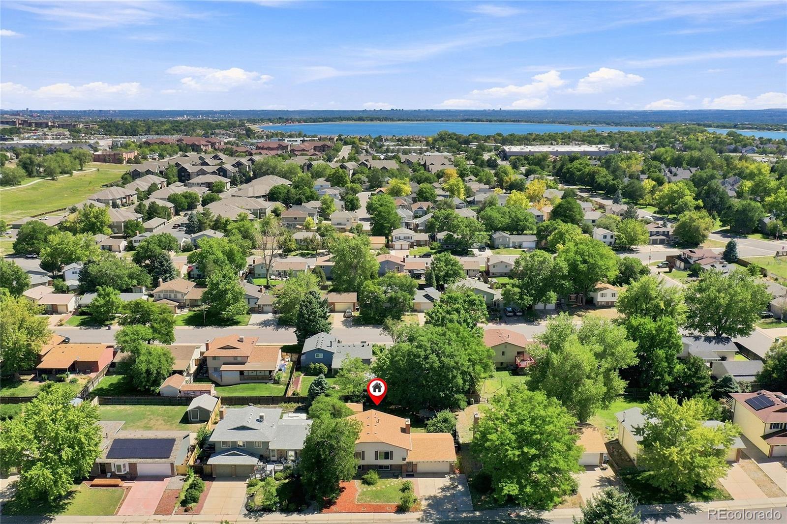 MLS Image #35 for 4640 s everett street,denver, Colorado
