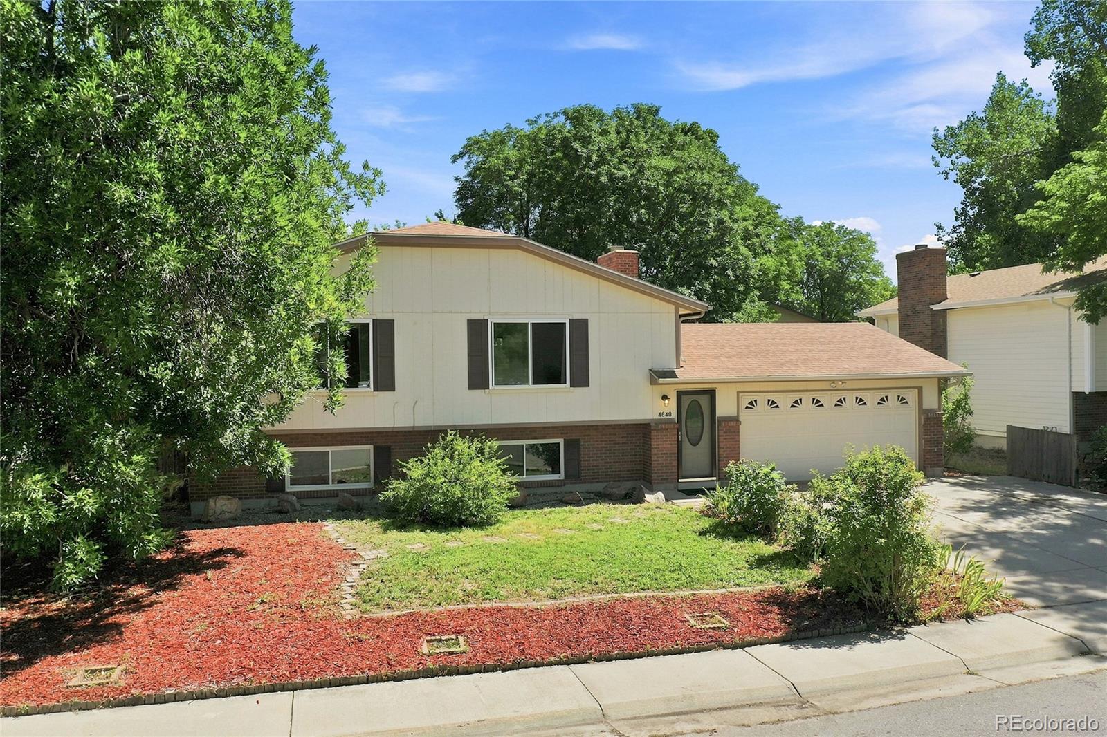 MLS Image #36 for 4640 s everett street,denver, Colorado