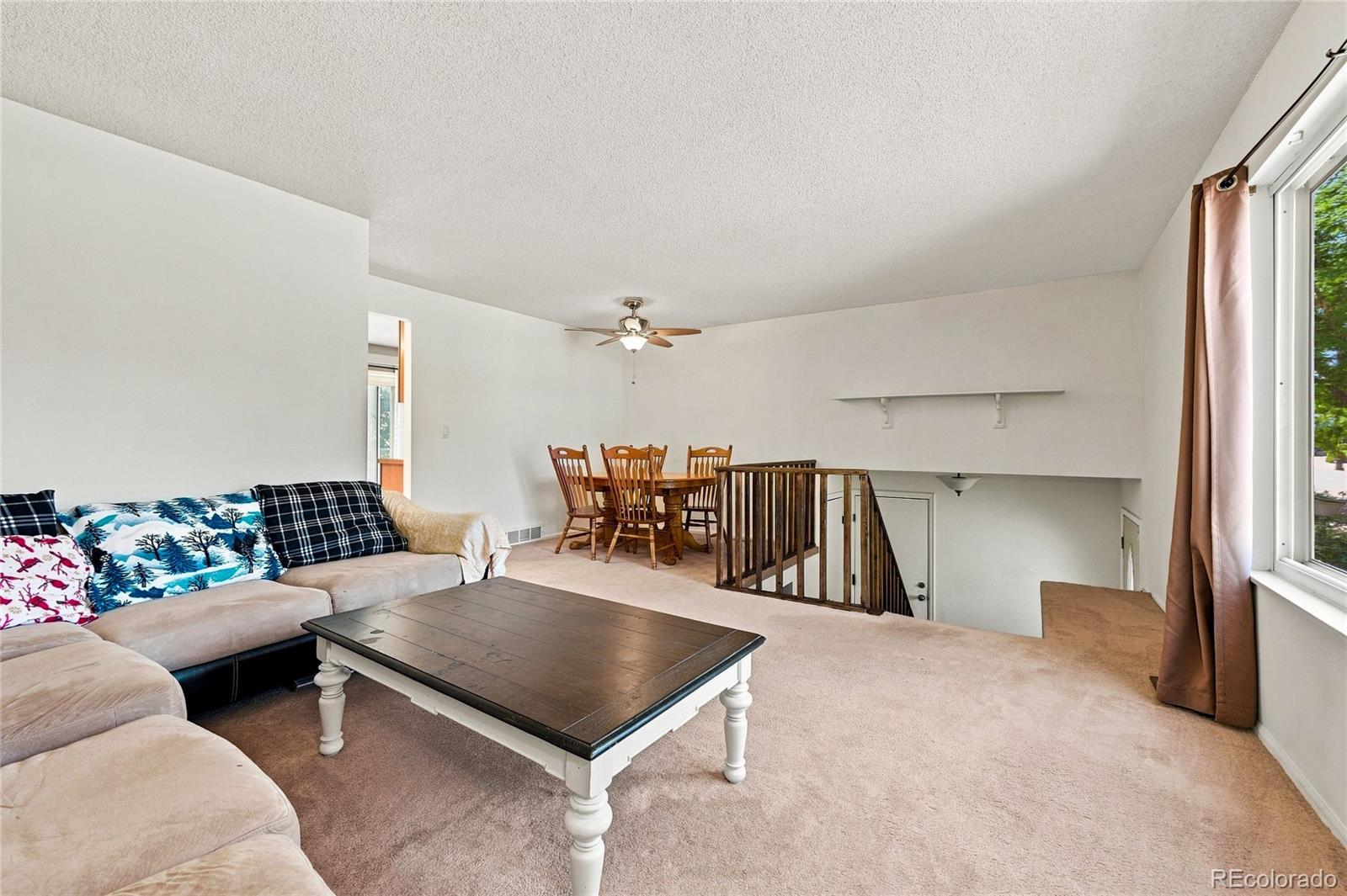 MLS Image #6 for 4640 s everett street,denver, Colorado