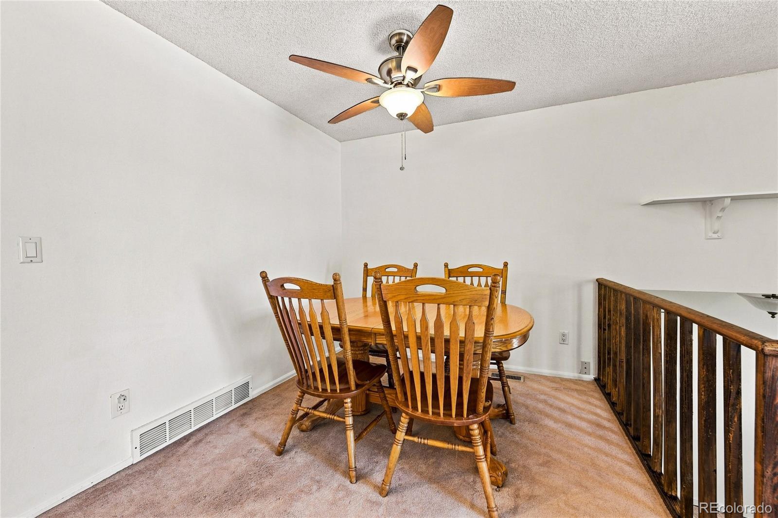 MLS Image #7 for 4640 s everett street,denver, Colorado