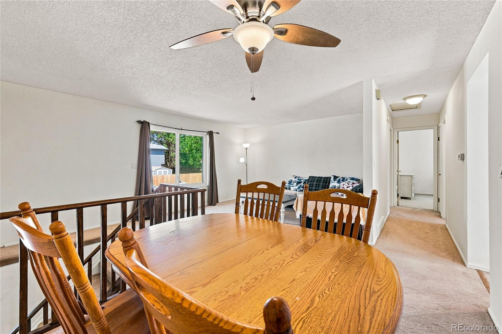 MLS Image #8 for 4640 s everett street,denver, Colorado