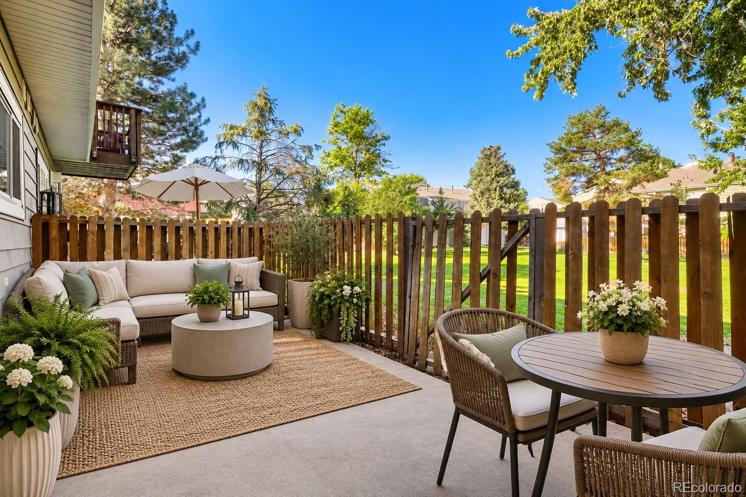 MLS Image #27 for 6790 e mississippi avenue,denver, Colorado