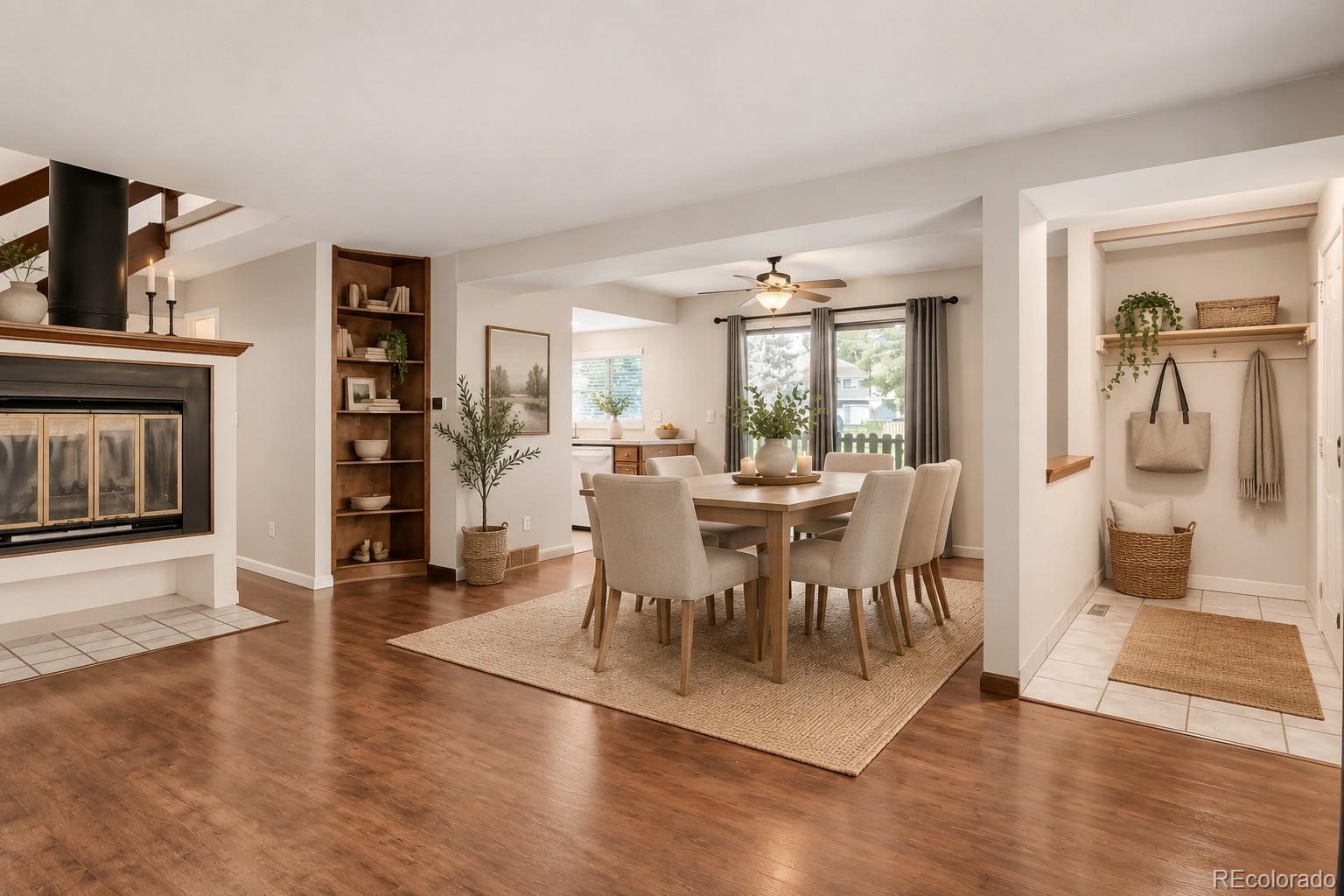 MLS Image #3 for 6790 e mississippi avenue,denver, Colorado